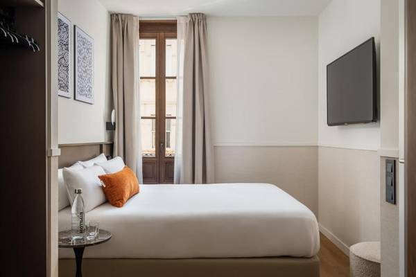 Städtetrip Valencia: Zentrales Hotel mit 28% Rabatt