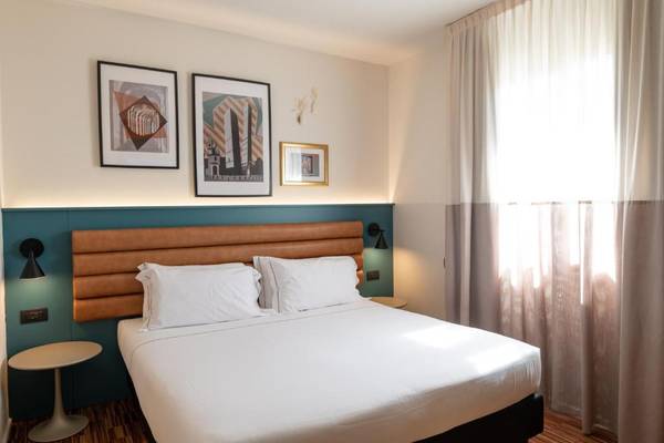 Wochenende in Bologna: Hotel-Deal mit 19% Rabatt