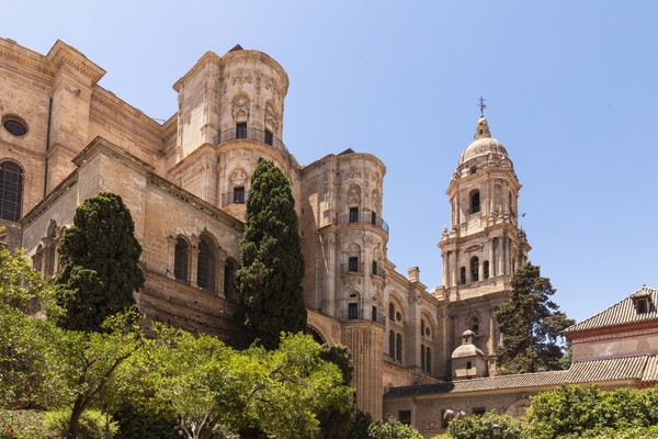 Sonniges Andalusien: Hin- und Rückflug nach Málaga ab CHF 43