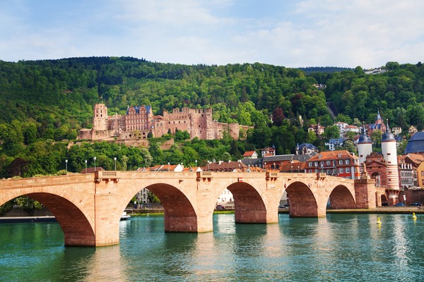 19% Rabatt: Boutiquehotel für Ihren Heidelberg-Trip