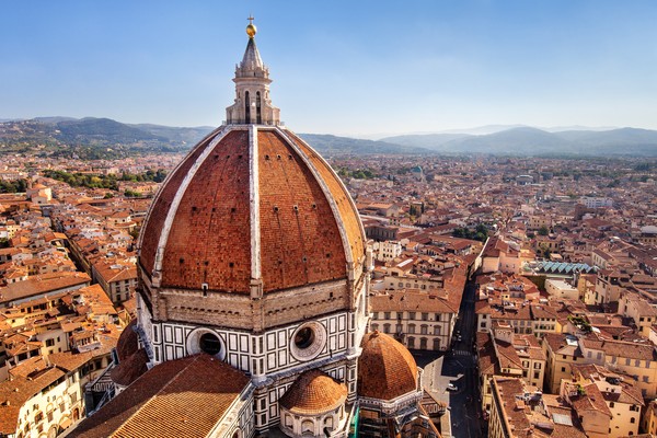23% Rabatt: Lifestyle-Hotel für Ihren Florenz-Trip
