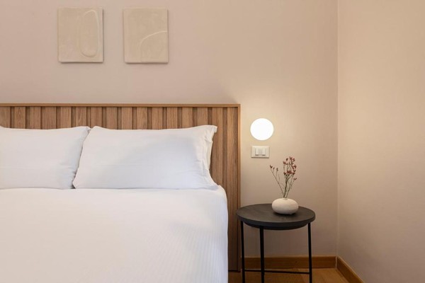 Citytrip Genua: Stilvolle Unterkunft nahe Altstadt
