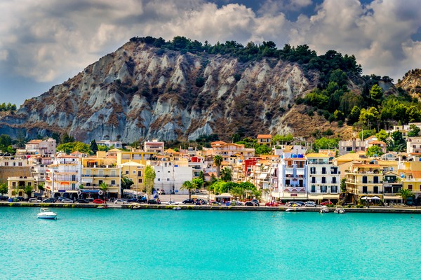 Holidays in Zakynthos: beaches, turtles and that Ionian island vibe