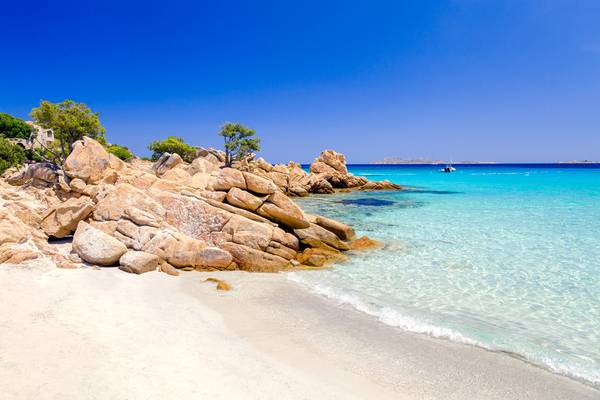 Die Top 10 schönsten Strände Italiens für unvergessliche Badeferien