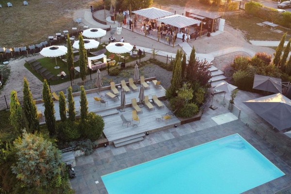 Hotel im Herzen der Champagne – jetzt mit 24% Rabatt