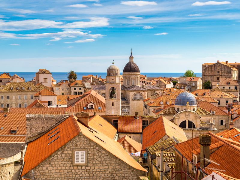 Dubrovnik