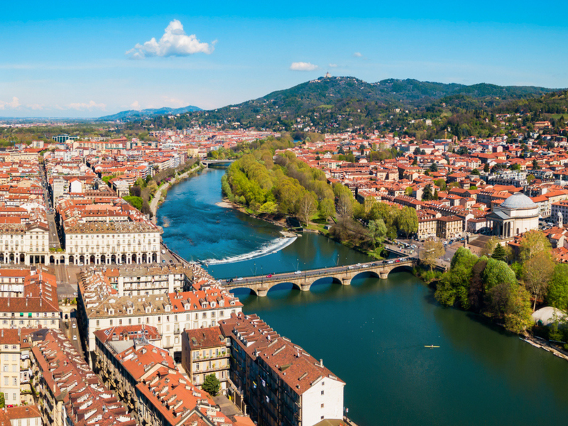 Turin