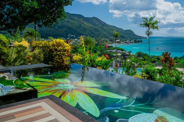 23% Rabatt: November-Auszeit in 5-Sterne-Hotel auf den Seychellen